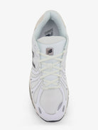 New Balance ABZORB U1890 sneakers with side Logo - Silver