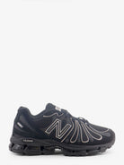 New Balance ABZORB U1890 sneakers with side Logo - Silver
