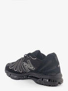 New Balance ABZORB U1890 sneakers with side Logo - Silver