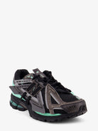 New Balance New Balance 1906A mesh sneakers with side logo - Mint
