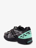 New Balance New Balance 1906A mesh sneakers with side logo - Mint