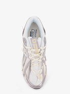 New Balance 1906A mesh sneakers with side logo - Metal