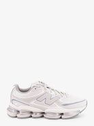 New Balance U2000 Mesh and rubber sneakers - Grey