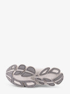 New Balance U2000 Mesh and rubber sneakers - Grey