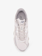 New Balance U2000 Mesh and rubber sneakers - Grey