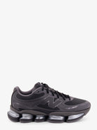 New Balance Abzorb 2000 mesh and rubber sneakers - Black
