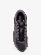 New Balance Abzorb 2000 mesh and rubber sneakers - Black