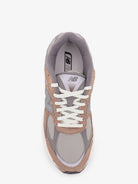 New Balance U2010 leather Sneakers - Grey