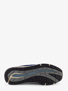New Balance Suede sneakers - Blue