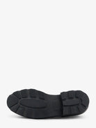Paraboot Michael leather lace-up - Nero