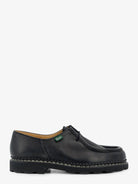 Paraboot Michael leather lace-up - Nero