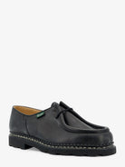 Paraboot Michael leather lace-up - Nero