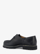 Paraboot Michael leather lace-up - Nero