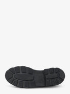 Paraboot Michael leather lace-up - Nero
