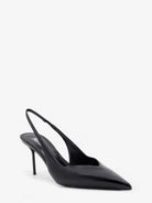 Paris Texas Lidia 70 patent leather pumps - Black