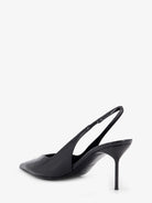 Paris Texas Lidia 70 patent leather pumps - Black