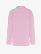 Polo Ralph Lauren Oxford cotton shirt - Carmelpink
