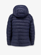 Polo Ralph Lauren Recycled nylon down jacket - Rlnavy