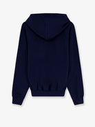 Polo Ralph Lauren Cotton blend sweatshirt with embroidered logo - Cruisenavy