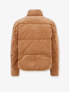 Polo Ralph Lauren Corduroy down jacket - Tan