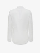 Polo Ralph Lauren Slim Fit cotton shirt - Bsrwhite