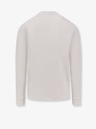 Polo Ralph Lauren Soft touch cotton T-shirt - White