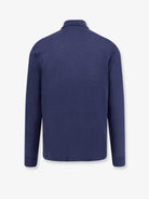 Polo Ralph Lauren Cotton turtleneck - Spring Navy Heather
