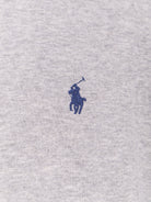 Polo Ralph Lauren Cotton blend sweatshirt with logo - Andoverheather