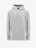 Polo Ralph Lauren Cotton blend sweatshirt - Andoverheather