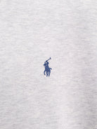 Polo Ralph Lauren Cotton blend sweatshirt - Andoverheather