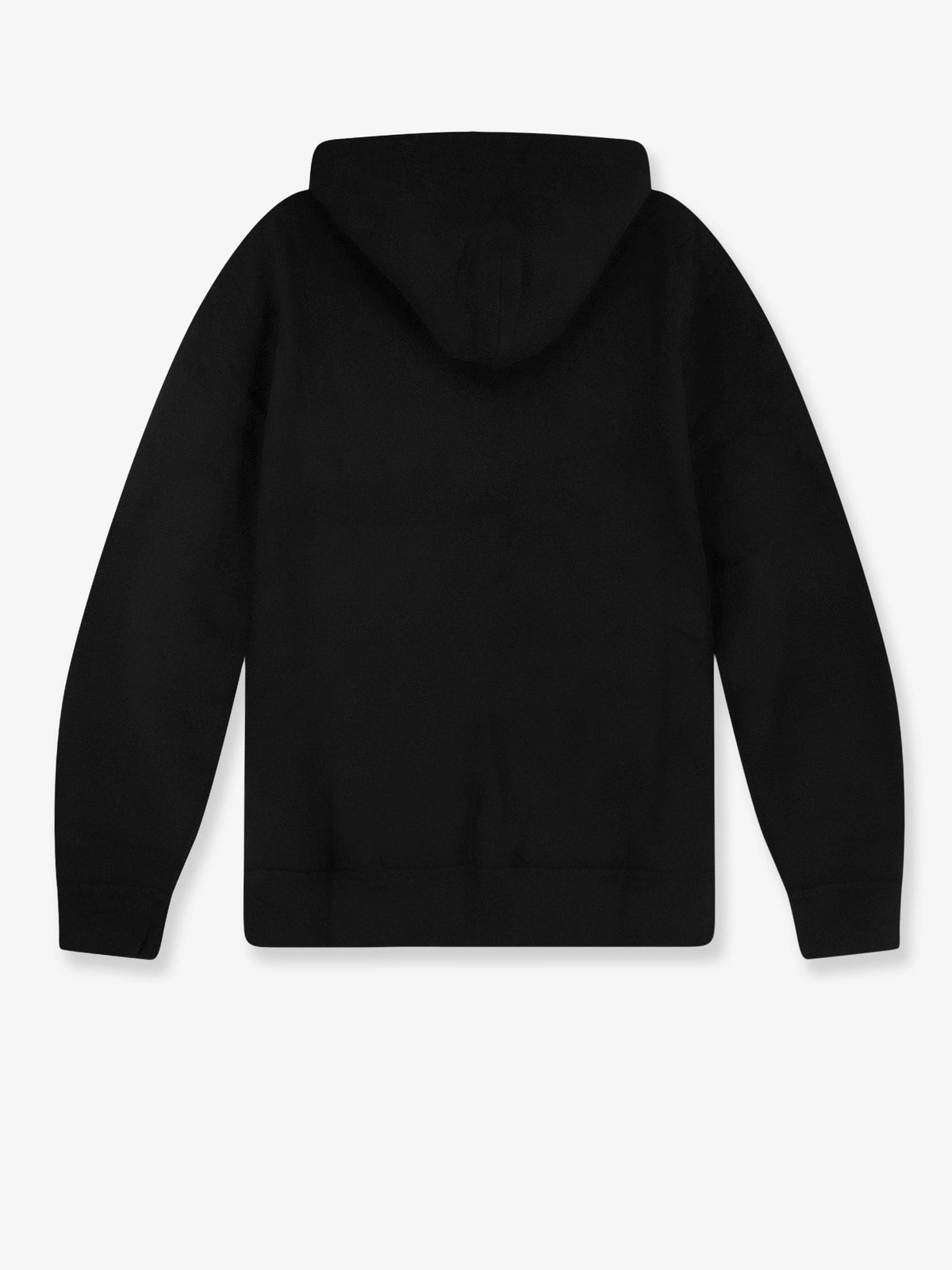 Polo Ralph Lauren Hooded sweatshirt with Logo embroidery - Poloblack