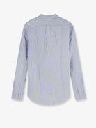Polo Ralph Lauren Slim Fit cotton shirt - Bluewhite