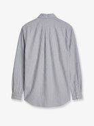 Polo Ralph Lauren Slim Fit cotton shirt - Navy