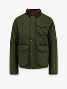 Polo Ralph Lauren Beaton recycled materials jacket - Companyolive