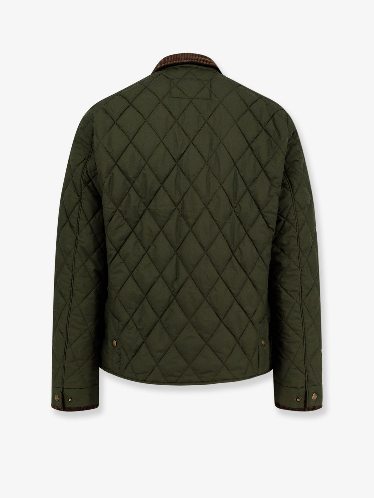 Polo Ralph Lauren Beaton recycled materials jacket - Companyolive