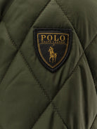 Polo Ralph Lauren Beaton recycled materials jacket - Companyolive