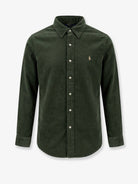 Polo Ralph Lauren Celvet Shirt - Companyolivewkhakipp