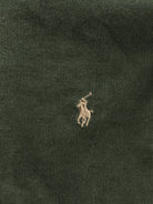 Polo Ralph Lauren Celvet Shirt - Companyolivewkhakipp
