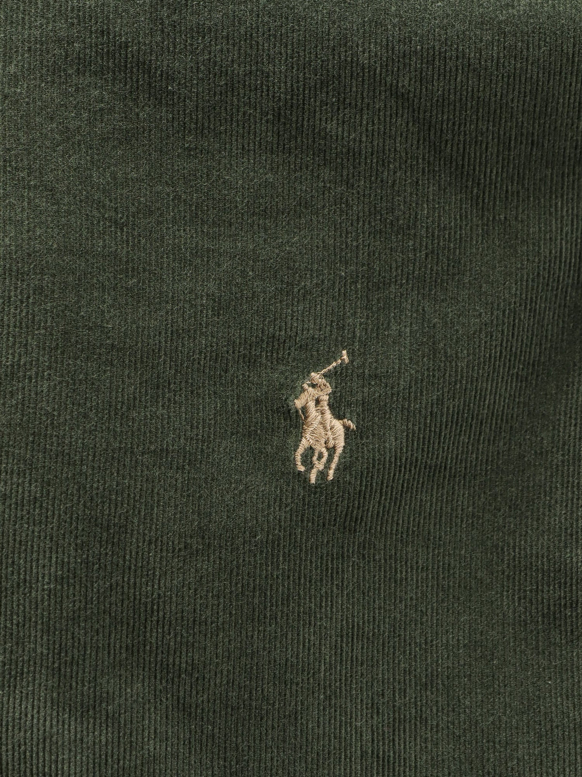 Polo Ralph Lauren Celvet Shirt - Companyolivewkhakipp