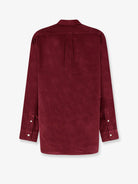 Polo Ralph Lauren Velvet shirt - Classicwinewpinepp