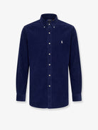 Polo Ralph Lauren Celtic shirt - Newportnavywwhitepp