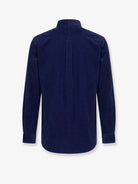 Polo Ralph Lauren Celtic shirt - Newportnavywwhitepp