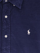 Polo Ralph Lauren Celtic shirt - Newportnavywwhitepp