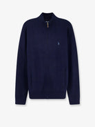 Polo Ralph Lauren Wool cardigan - Hunternavy