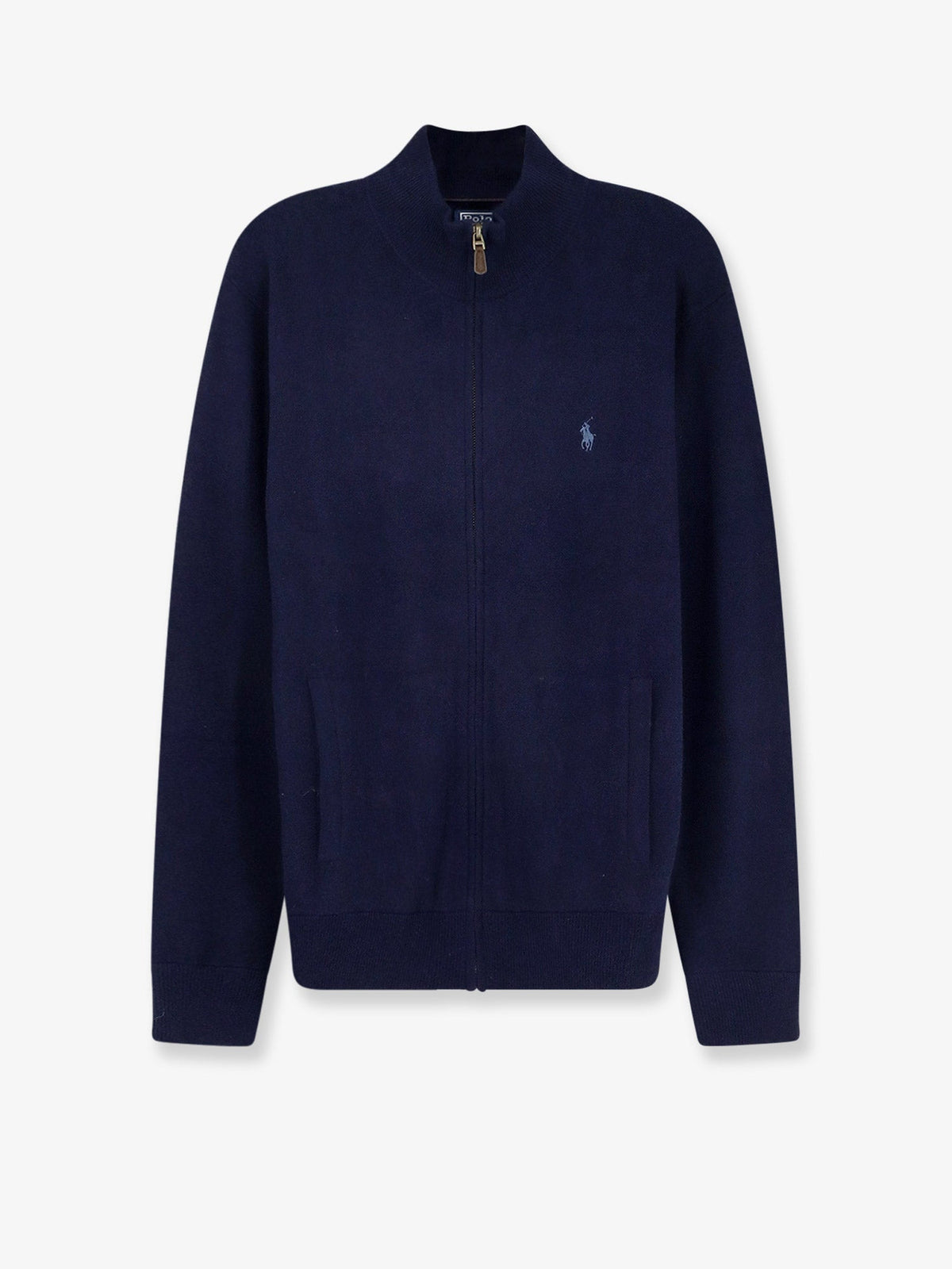 Polo Ralph Lauren Wool cardigan - Hunternavy