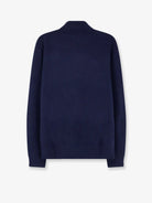 Polo Ralph Lauren Wool cardigan - Hunternavy
