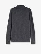 Polo Ralph Lauren Wool cardigan - Darkcharcoalheather