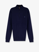 Polo Ralph Lauren Wool sweater - Hunternavy