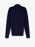 Polo Ralph Lauren Wool sweater - Hunternavy