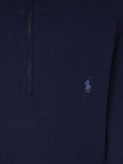Polo Ralph Lauren Wool sweater - Hunternavy